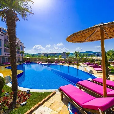 Свети Йоан Ризорт * Sozopol