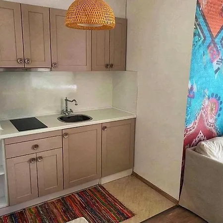 Appartamento Свети Йоан Ризорт Sozopol