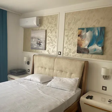 Свети Йоан Ризорт Appartamento Sozopol