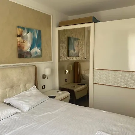 Свети Йоан Ризорт Apartment *