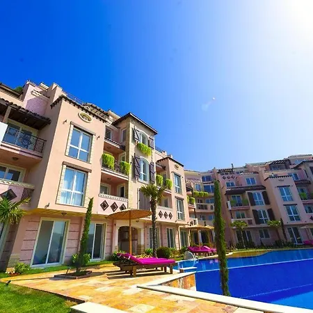 Apartment Свети Йоан Ризорт Sozopol