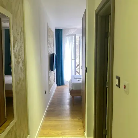 Свети Йоан Ризорт Apartment *