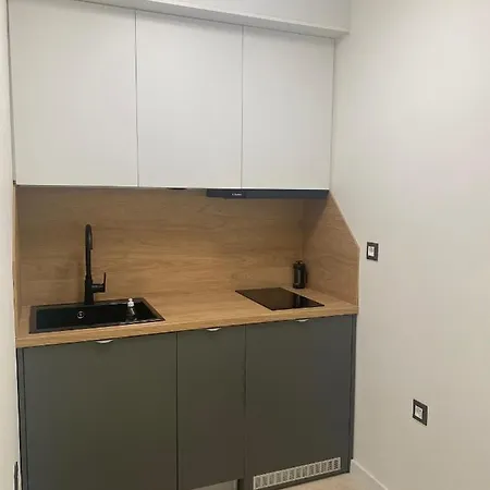 Свети Йоан Ризорт Apartment