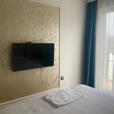 Apartment Свети Йоан Ризорт